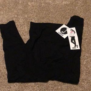 Brand new PreggoLeggings - crop length